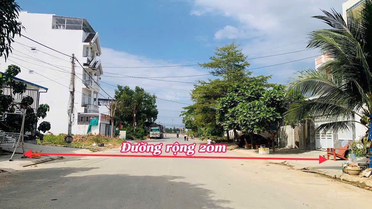 Bán Đất KĐT Phú Ân Nam 2 Mặt Tiền Đường 20m Ngang 6m Giá Tốt 32tr/m2 0919788786