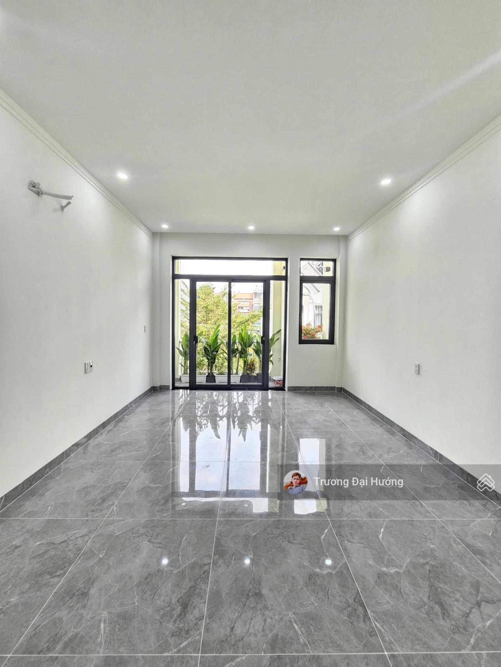 Bán nhà 1 trệt 2 lầu kdc hiện hữu bình chuẩn - 4,7 tỷ tl (8146)