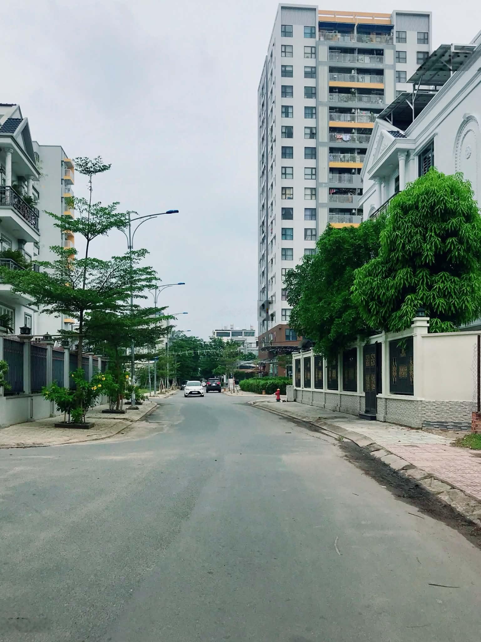 Tôi chính chủ cần bán đất đẹp khu Sài Gòn Coop, P.15, Q. Gò Vấp