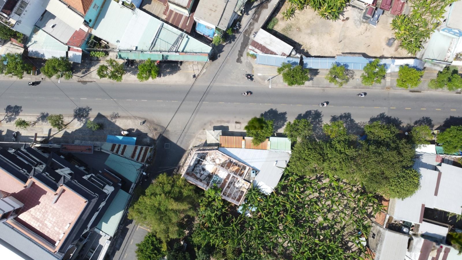 Góc 2 mặt tiền Song Hành, 7.2x13m, 8 tỷ