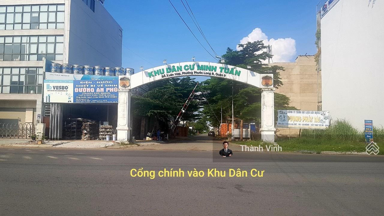 Bán gấp trước tết nền đất đẹp diện tích 10m x 25m, sổ đỏ cá nhân, giá bán chính chủ