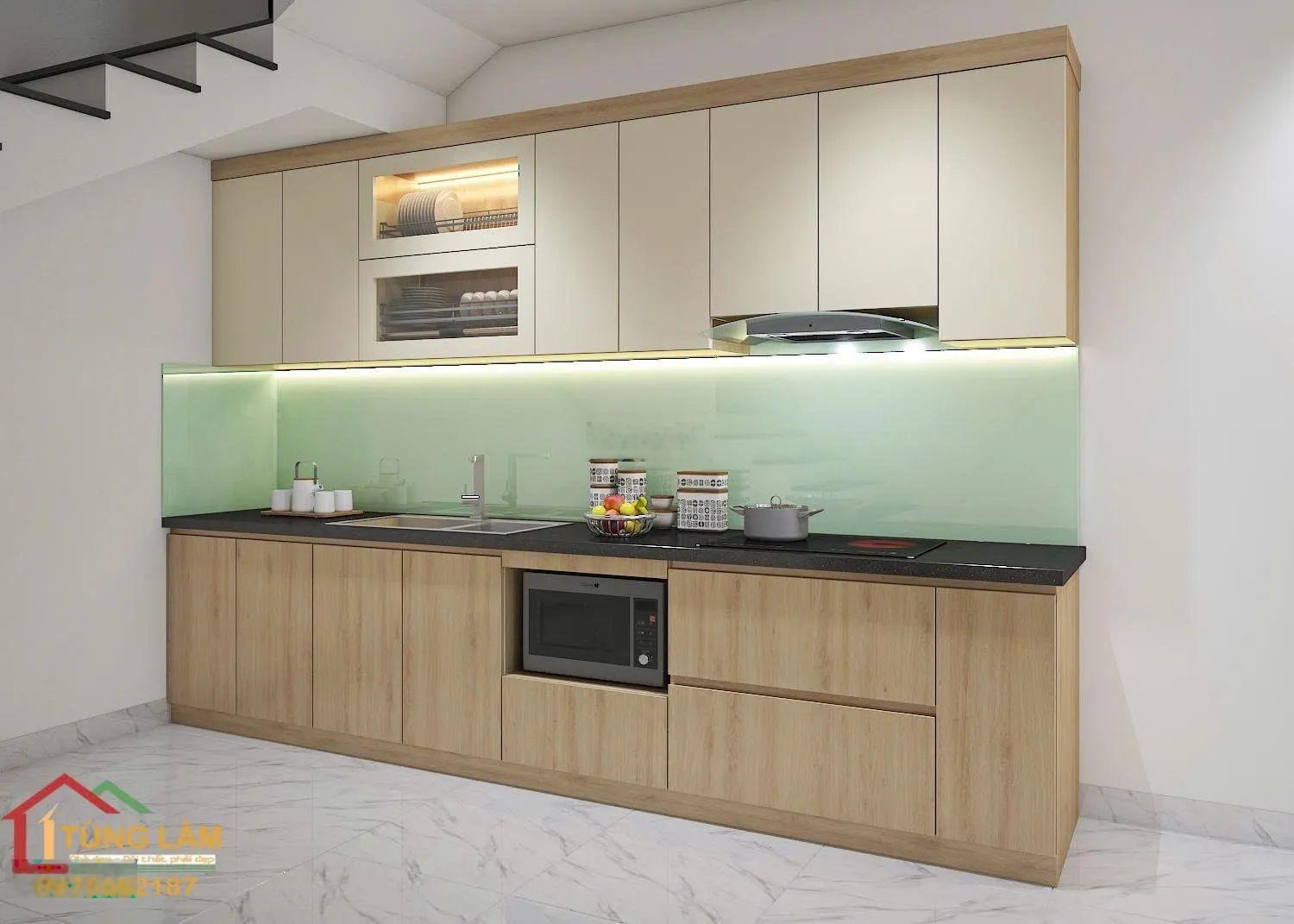 Nhà mới 31m - 6 tầng thang máy - nhỉnh 12 tỷ lạc long quân nhận nhà đón tết