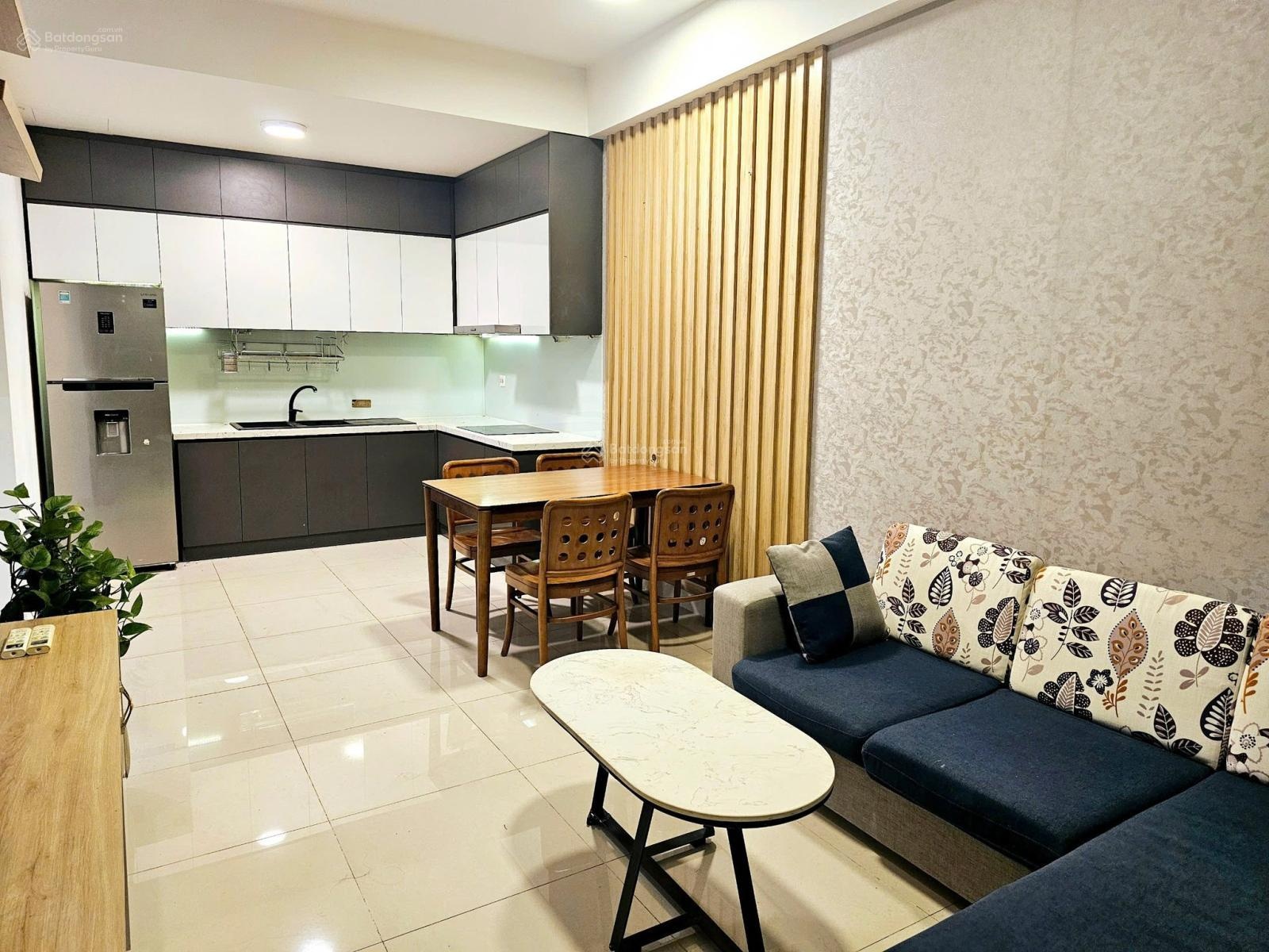 Bán nhanh căn 75m2 view trung tâm, sẵn sổ hồng, có tuyến Metro ngay dự án