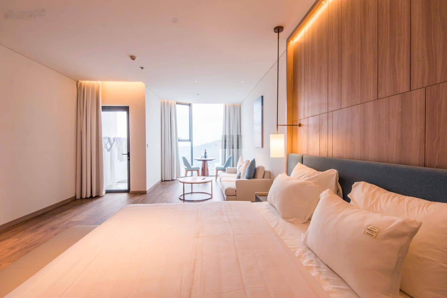 Căn hộ studio rẻ nhất thị trường