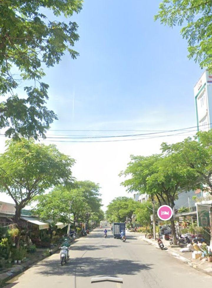 Bán đất 2 mặt kiệt oto trước sau Nguyễn Đình Tựu thông thẳng Nguyễn Phước Nguyên. LH My 0935872118