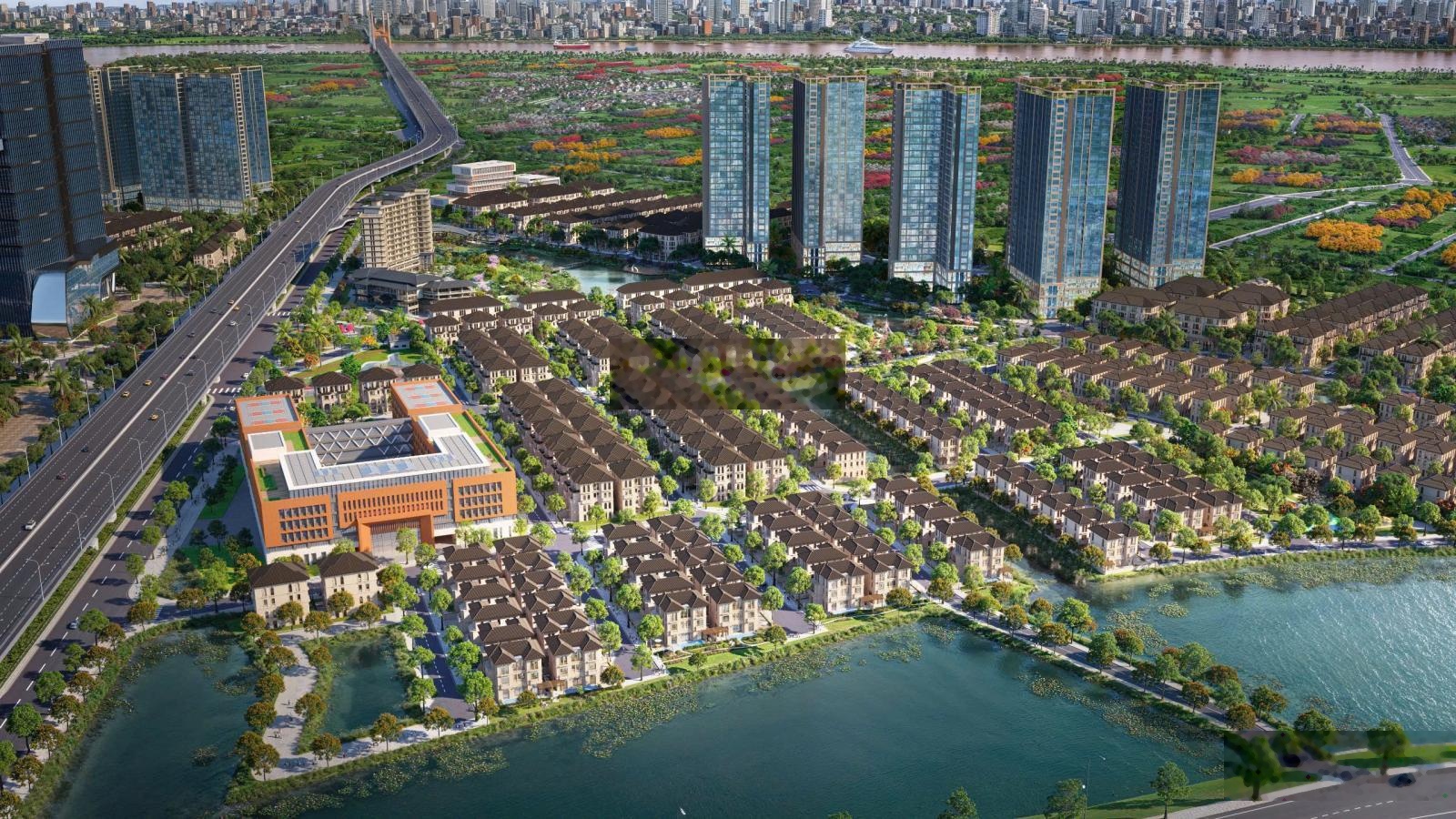 Bán căn góc 3PN tòa Alumi 1,2,3 dự án Alluvia - Cầu Ngọc Hồi với chính sách ưu đãi trực tiếp từ CĐT