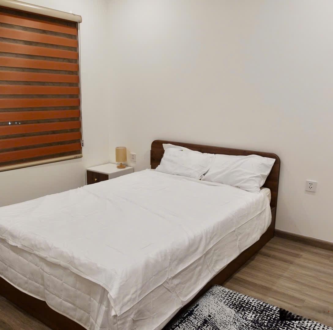 Cho thuê Căn 2pn2wc BS8, full Nội Thất Đẹp chỉ 8.5triệu/ tháng