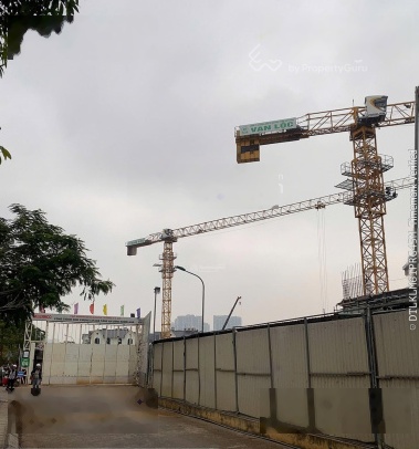 An Bình HomeLand, KĐT Geleximco Hà Đông. Cam kết giá gốc ko chênh, booking là có căn. LH 0979189646