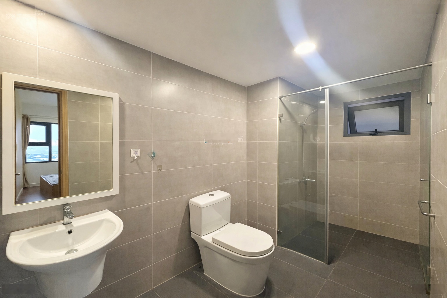 Bán CC Lovera Vista, 3.45 tỷ, 63m2, 2PN, 2WC, ful tiện ích ở ngay tại Bình Chánh