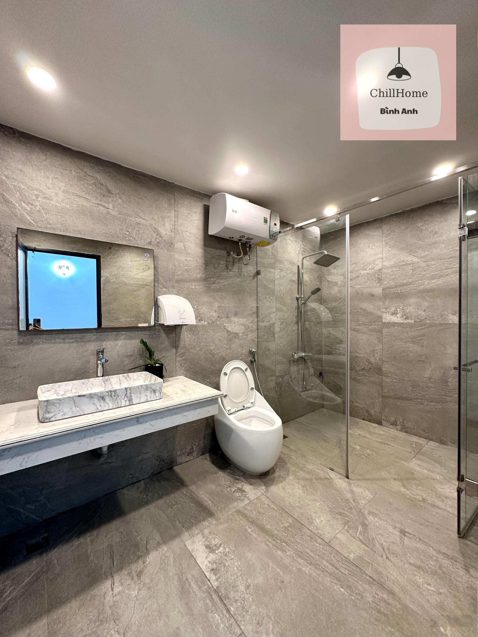 Bán nhà Hồ Sen sân cổng cực xinh, ngõ nông 1 ngoặt, Lê Chân - Hp