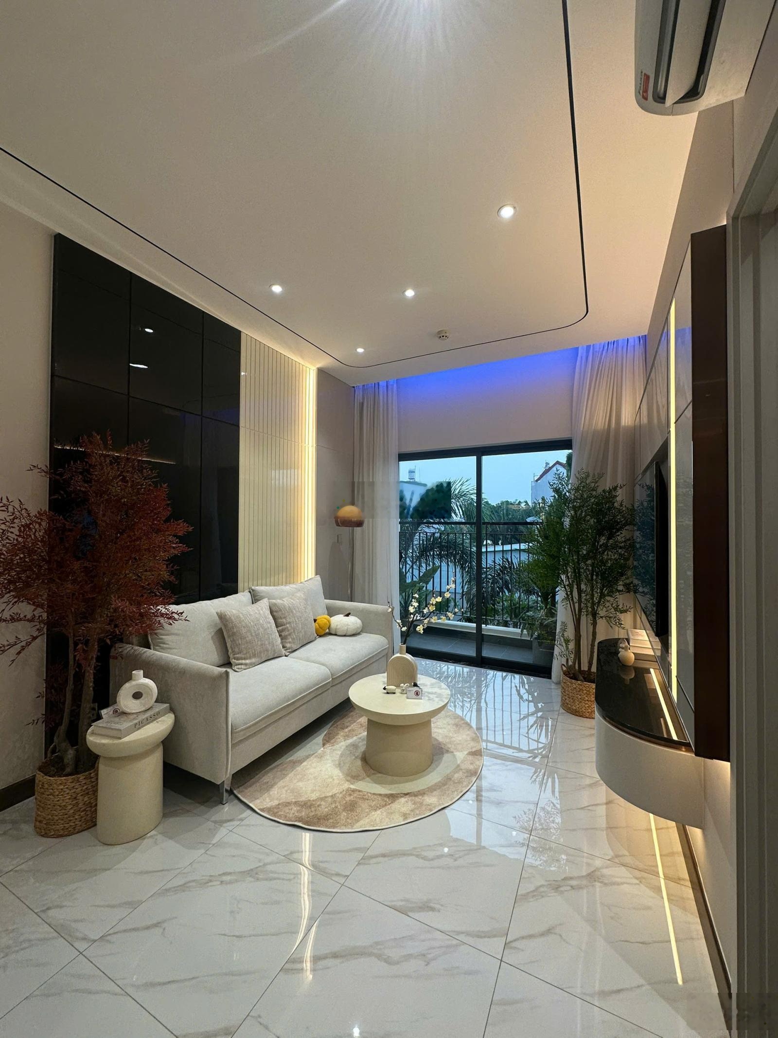 Cơ hội đón đầu chu kỳ mới - giá tốt 4x tr/m2 căn hộ tod giữa 2 ga metro - bảo chứng bởi nam á bank