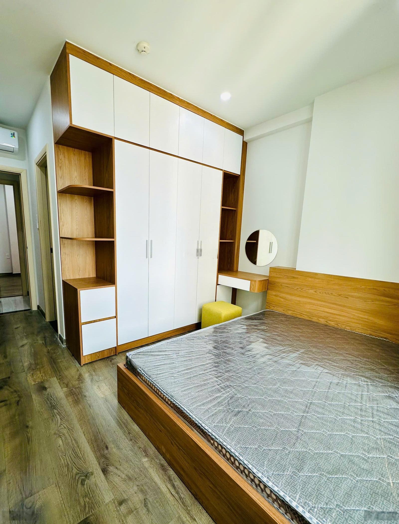 Bán căn hộ Bcons Polygon, 2,8 tỷ, 56,4m2, 2PN + 2WC, view đẹp, chính chủ.