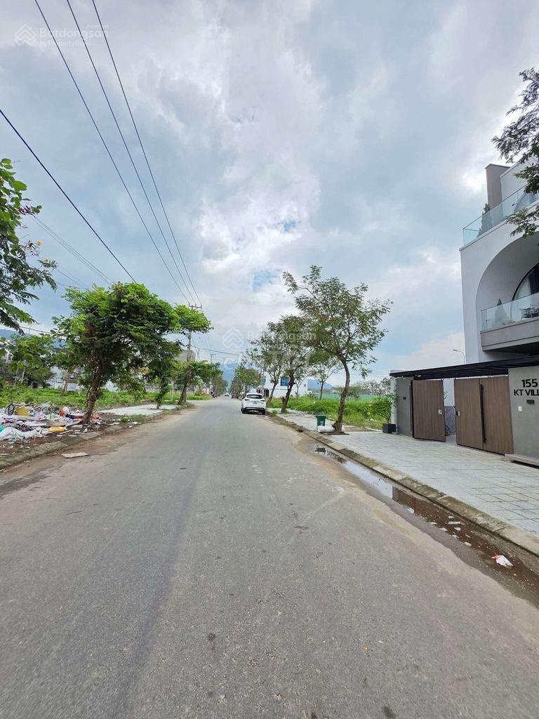 Bán đất thuỷ sơn 4 gần biển non nước 125m giá tốt 7,650 tỷ