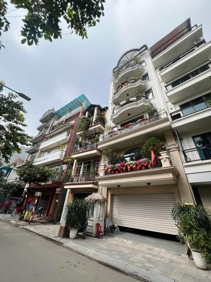 Chính chủ gửi bán nhà Mật Hồ Phương Mai :70m2,8 tầng,mt:6m.Giá:39.5tỷ.LH:0888999766