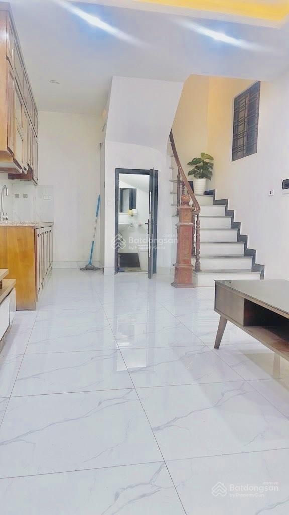 Mỹ đình - 40m2 - 10m ra ô tô - 5 tầng mới đẹp full nội thất - ở ngay - lh: 0348528678