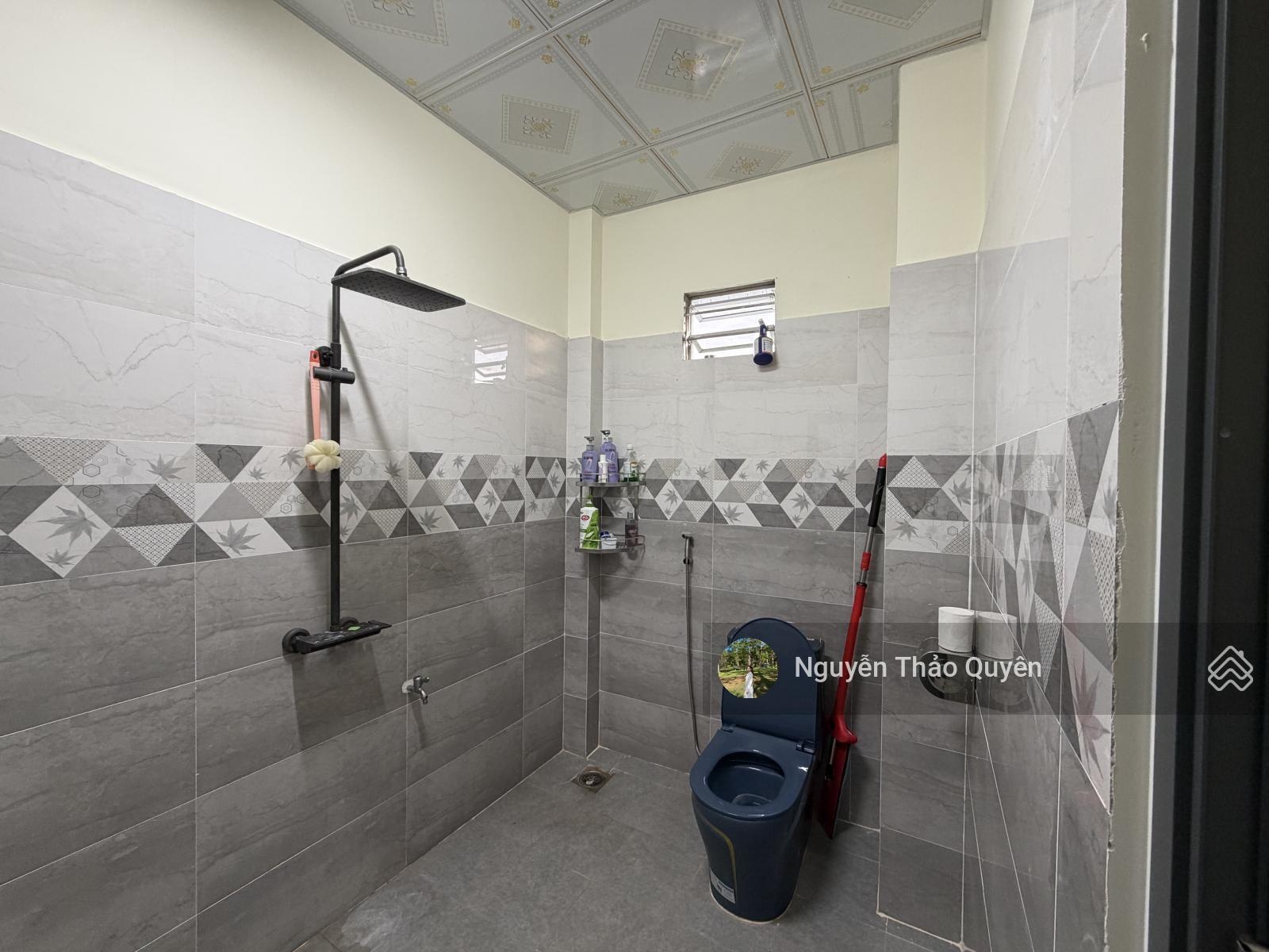 Bán nhà 1 trệt 1 lửng - lộc an - bảo lâm - lâm đồng