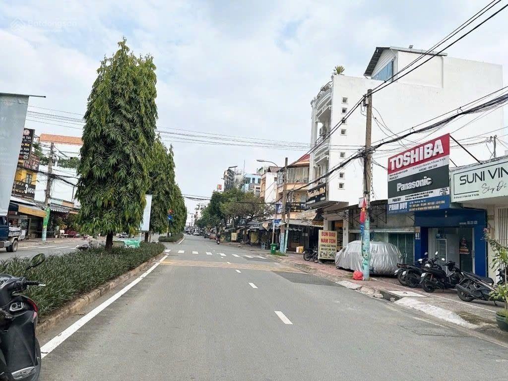 Siêu phẩm đầu tư kinh doanh - mặt tiền đường 2 chiều đại lộ 2 - trung tâm phước bình - quận 9