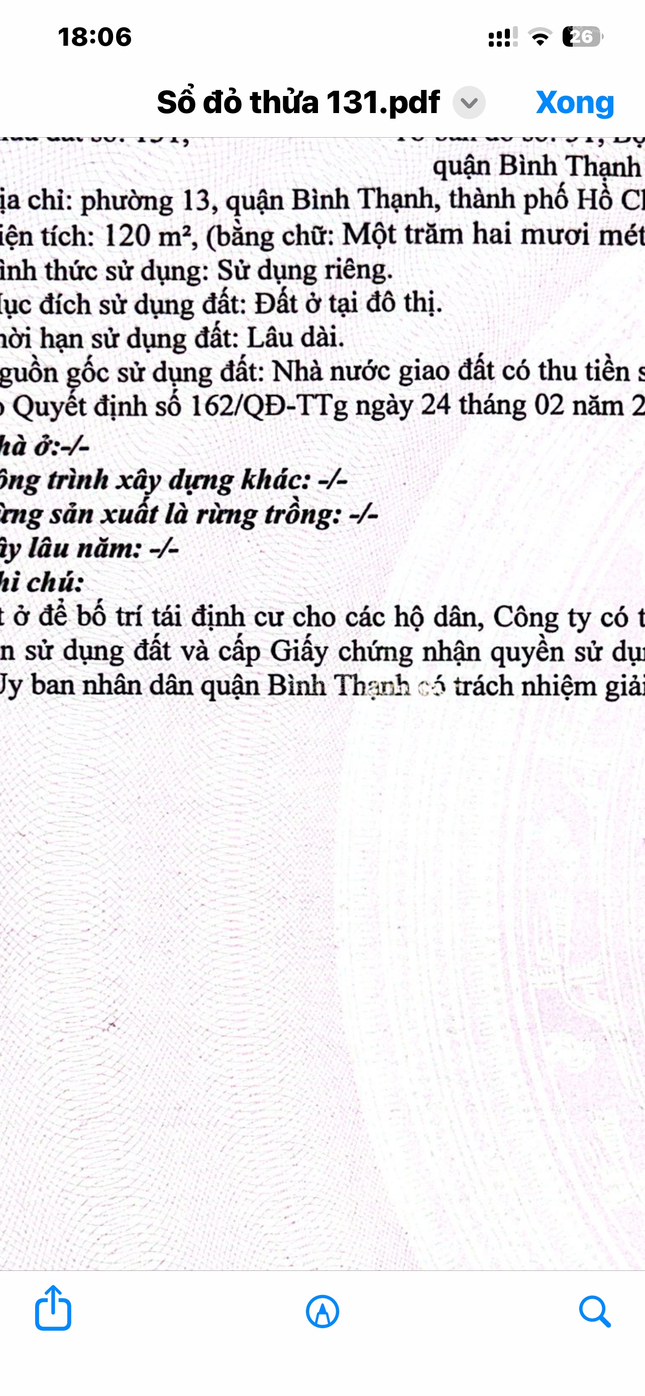 Bán đắt khu phân lô mặt tiền Lương Ngọc Quyến P13 Bình Thạnh