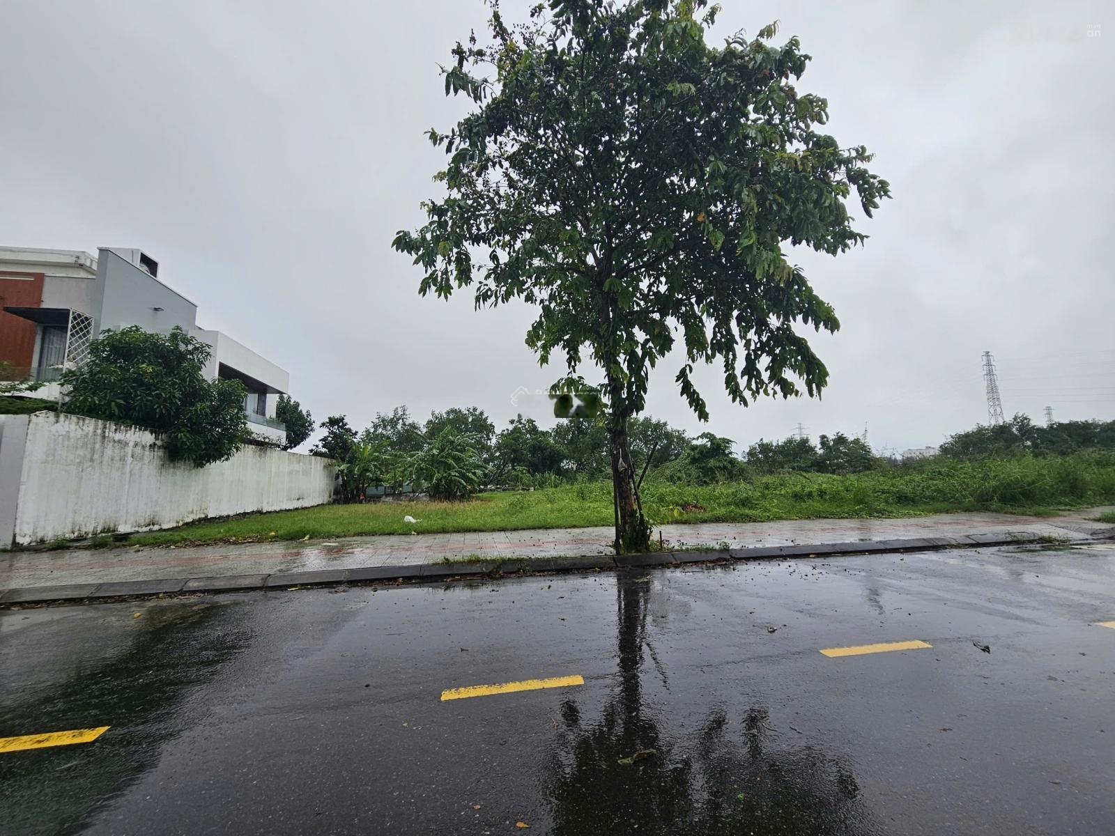 Bán 2 lô liền kề đất biệt thự đường nguyễn đình thi - hòa xuân - cẩm lệ