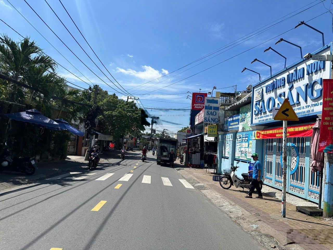 Bán đất đường oto ngay Đình Phong Phú - 8.5 x 22.5 = 190m2, Giá 13 tỷ