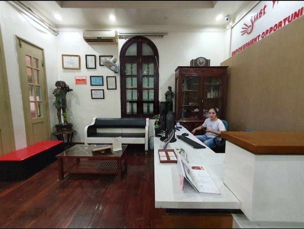 Miễn mô giới chính chủ cần bán gấp phân lô ô tô tránh - lê thanh nghị 110 m , mt 8 m giá 39 tỷ