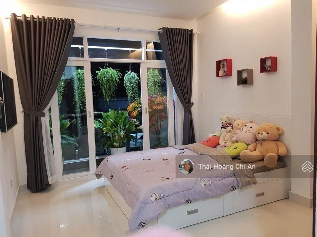 Nhà 5 tầng hai mặt tiền hồ bá kiện q10 giá chỉ nhỉnh 8 tỷ