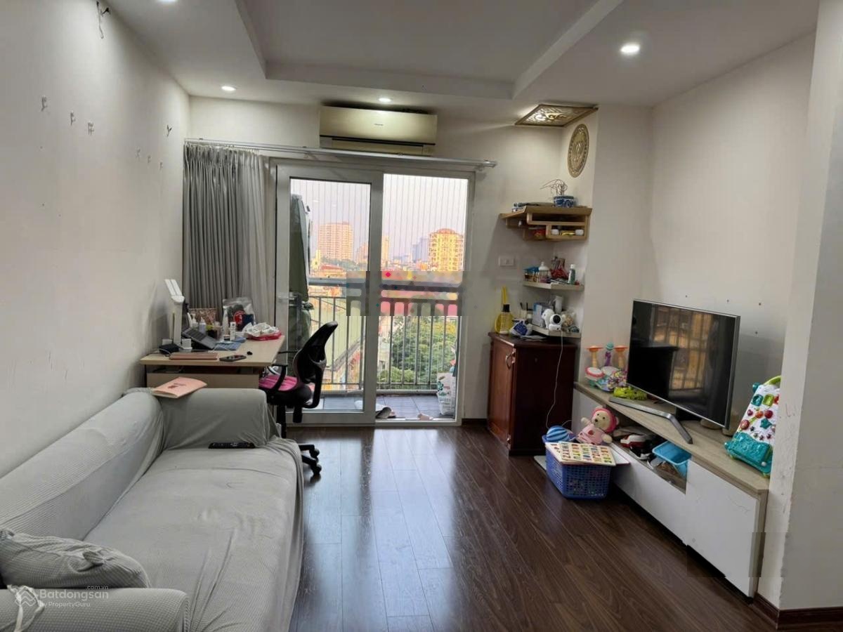 Chung cư newtatco-ba đình-đường bưởi 2pn-full nội thất-hướng đẹp-ở ngay