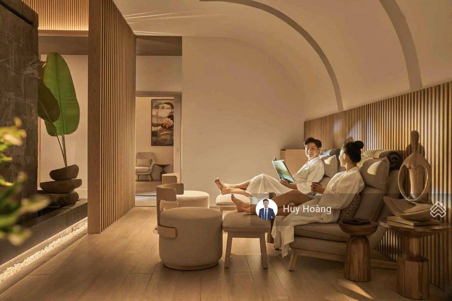 Căn 1pn+ mira tower regal complex "siêu phẩm" nhỏ gọn nhưng sống sang trọn vẹn