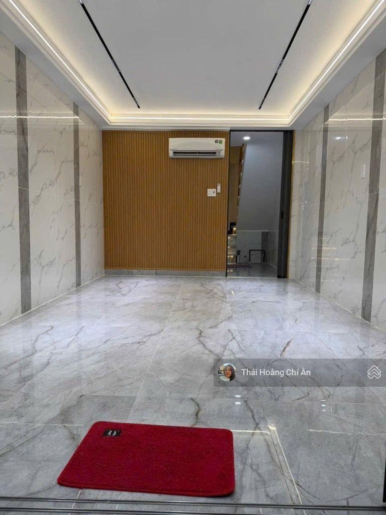 Mặt tiền kinh doanh nguyễn trọng tuyển trung tâm phú nhuận 8.55 tỷ