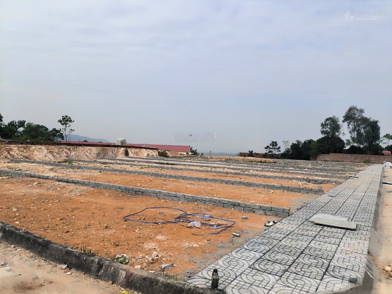 Chỉ từ 850tr/lô - Sở hữu ngay đất nền tại khu công nghiệp Quế Võ 2 - Sẵn sổ công chứng