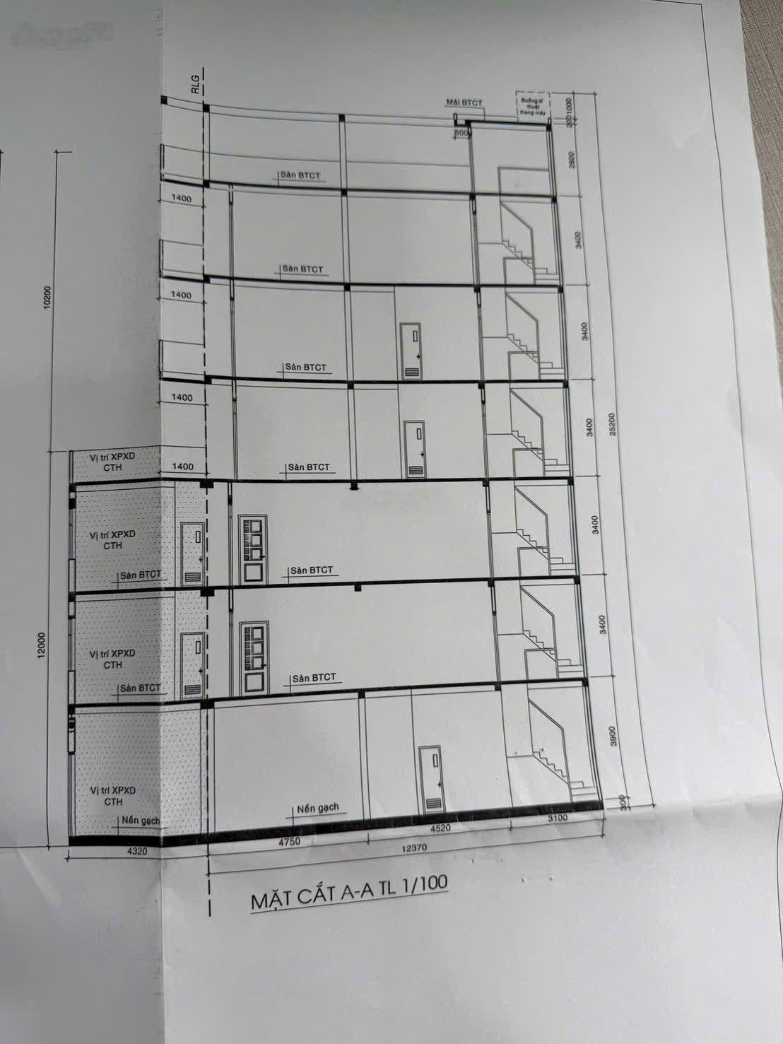 Bán lô đất mặt tiền phạm văn chiêu p9 gò vấp chỉ 100tr/m2 vị trí vàng,diện tích đẹp, giá rẻ