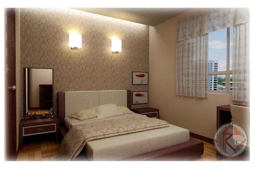 Bán căn hộ CC Hùng Vương Plaza, 9 tỷ, 130m2, 3PN, 2WC, Q5, HCM