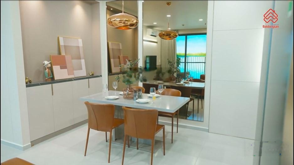 Bán gấp căn 2 phòng ngủ giá tốt , giảm hơn 200tr so với thị trường, MT Eastmark City