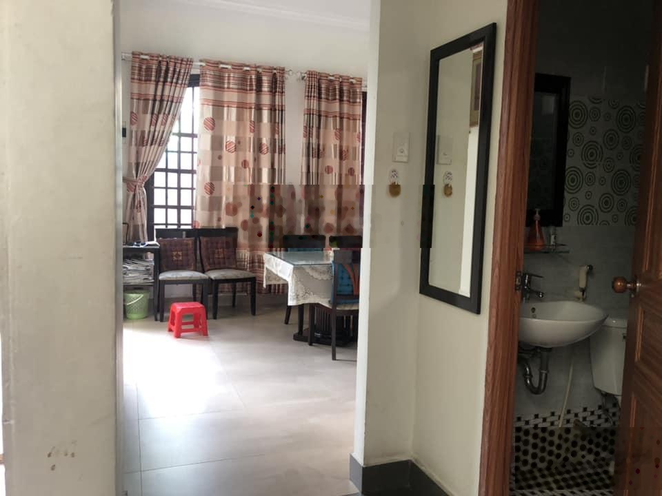 Bán biệt thự Khu Tên Lửa, P. Bình Trị Đông B, Q. Bình Tân, đường Số 28, 10x19m, 3 tấm, 26.5 tỷ