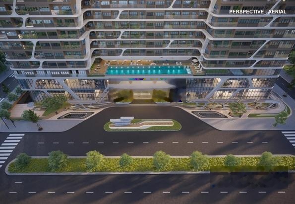 Căn 3pn tại tòa căn hộ flagship đầu tiên tại việt nam đẳng cấp cỡ nào?