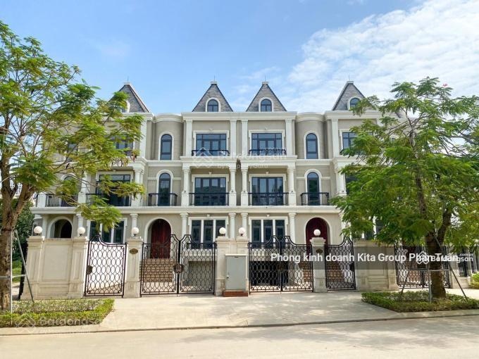 Trực tiếp CĐT Kita Capital Mở bán phân khu cuối cùng Gia By Kita Ciputra sẵn sàng bàn giao