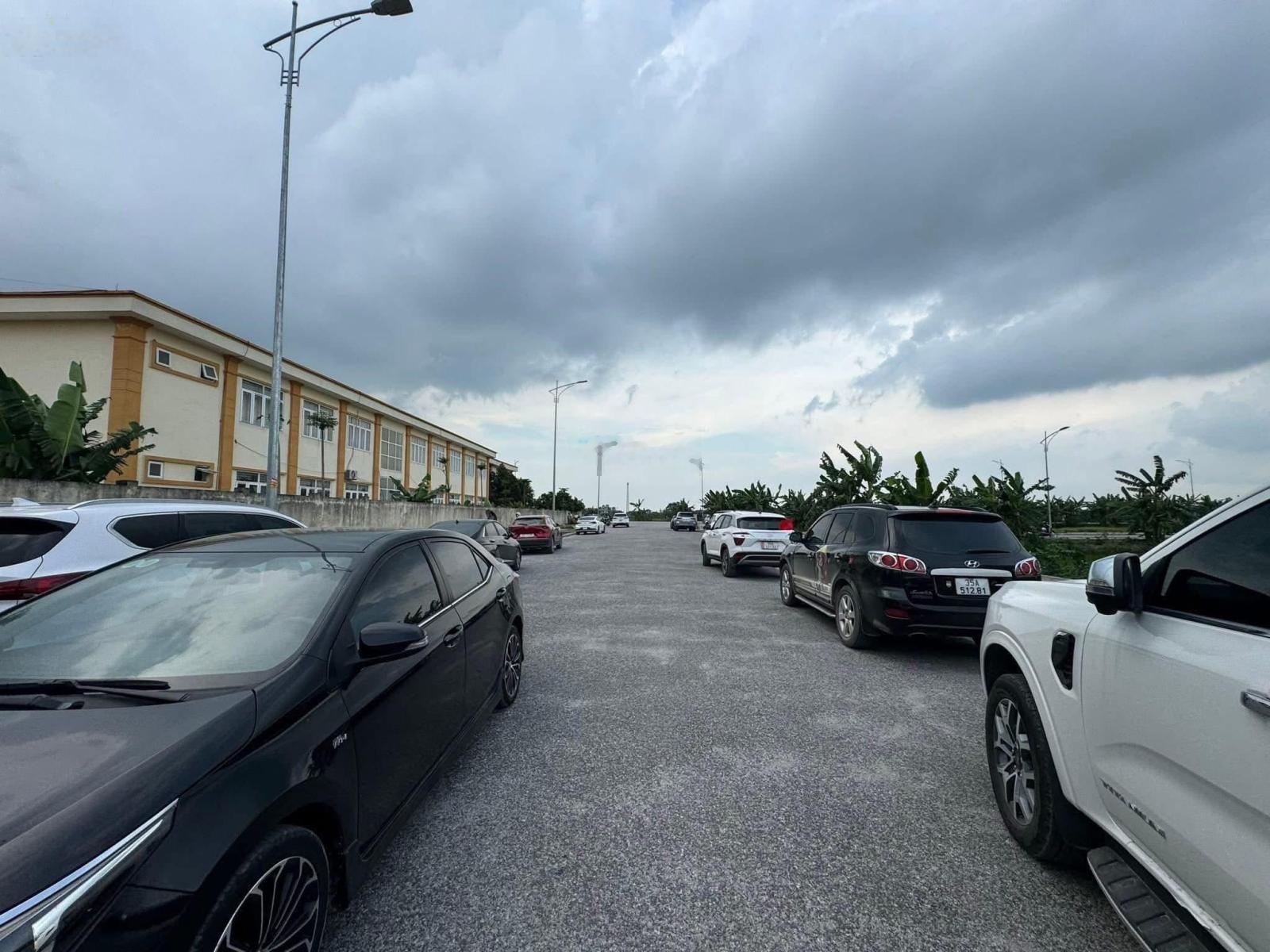 Chính chủ bán đất Bình Mỹ 105m tại khu trung tâm hành chính huyện Bình Mỹ Bình Lục Hà Nam (cũ)