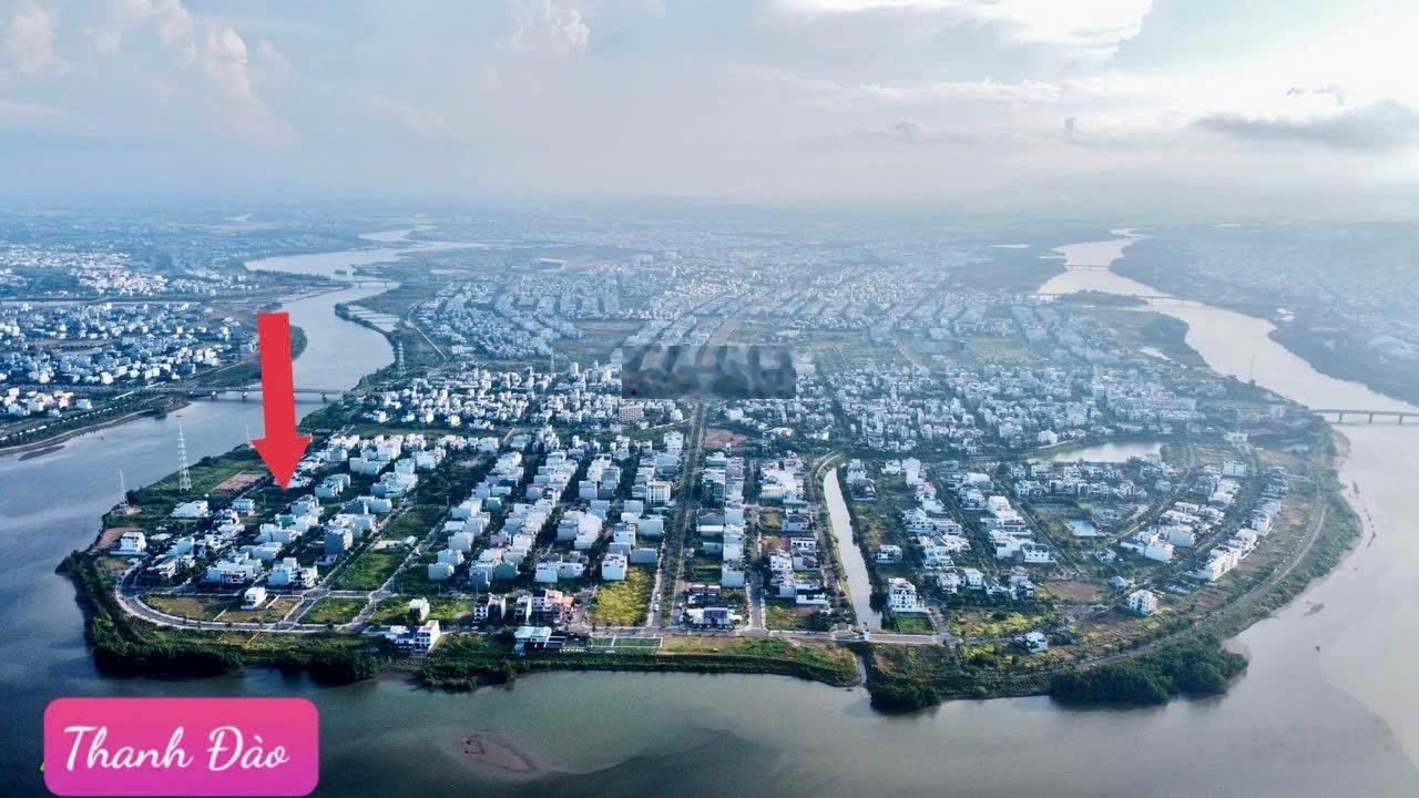 Đảo vip - Hoà Xuân - LH: 0905621481