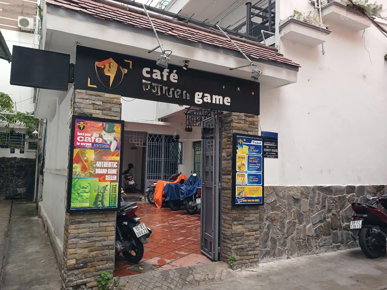 Nhà ngang 10m Huỳnh Tịnh Của, 105m2, phù hợp xây lại, sát mặt tiền, chỉ 21,8 tỷ TL