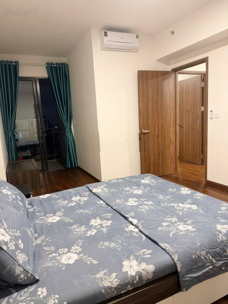 Chủ kẹt tiền bán gấp căn hộ Akari City, Q. Bình Tân, 56m2, 2PN, 2WC, Giá 1 tỷ 840( Nữ bớt 50 triệu)