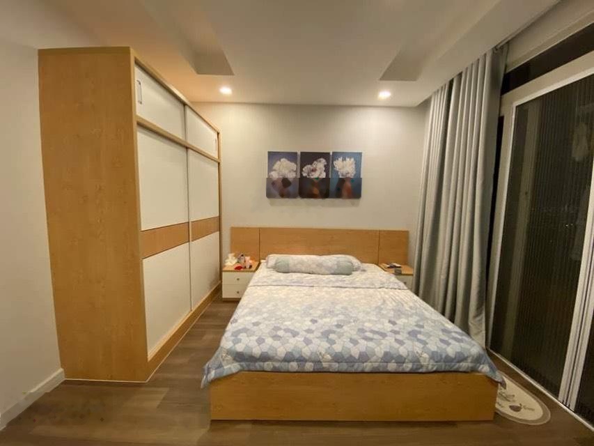 Chủ kẹt tiền bán gấp Dragon Hill Residence, Nhà Bè, 72m2, 2PN, 2WC, giá 1 tỷ 840(Nữ bớt 50 triệu)