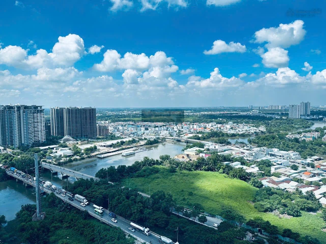 Bán CC Lavida Plus, Nguyễn Văn Linh, Tân Phong, Q7, HCM, 5.3 tỷ, 74m2, giá bao hết 102%, LH ngay