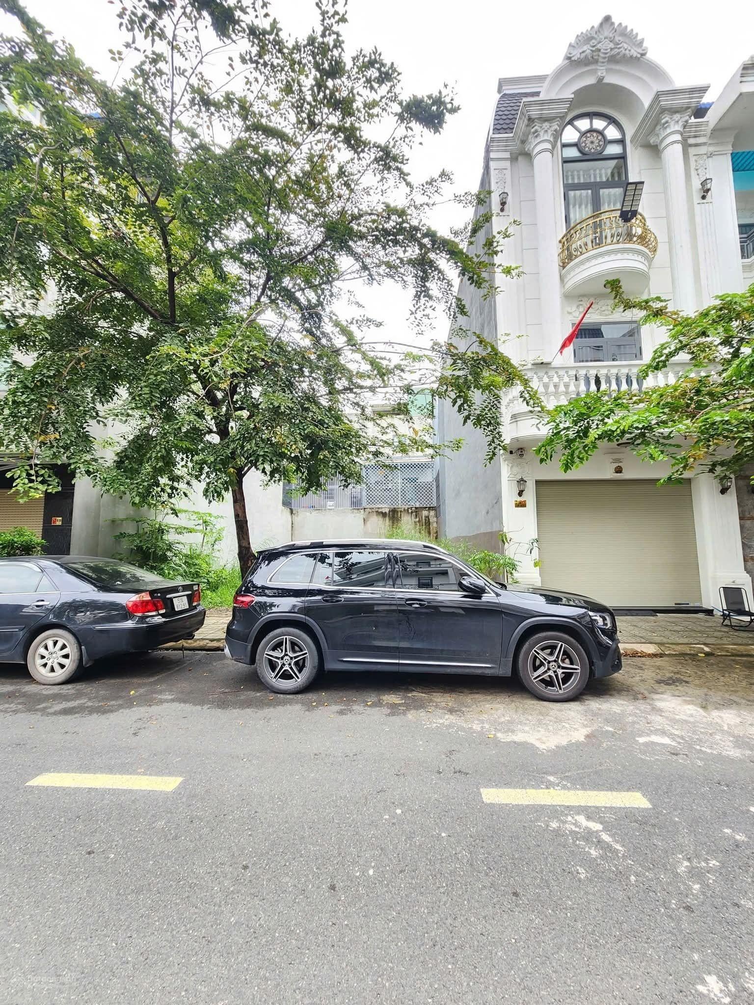 Sở hữu ngay lô đất DT 95m2 trong KDC An Phú full thổ cư - sổ sẵn cách ngã 6 An Phú chỉ 2p di chuyển