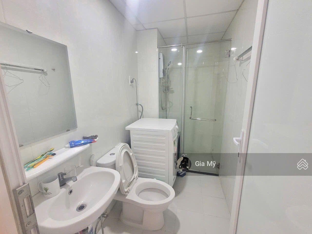 Chủ kẹt tiền bán gấp căn hộ Hưng Ngân Garden, Q. 12, 68m2, 2PN, 2WC, giá 1 tỷ 890( Nữ bớt 50 triệu)