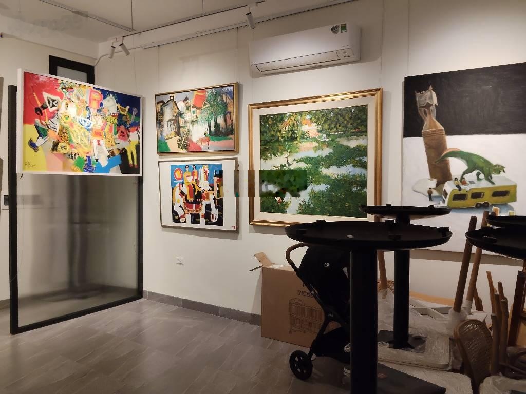 Siêu hiếm!! thật 100% pháp lý chuẩn- 22 tỷ nhà phố hàng bông - 50m2 - 5.2m mặt tiền - 2 mặt thoáng