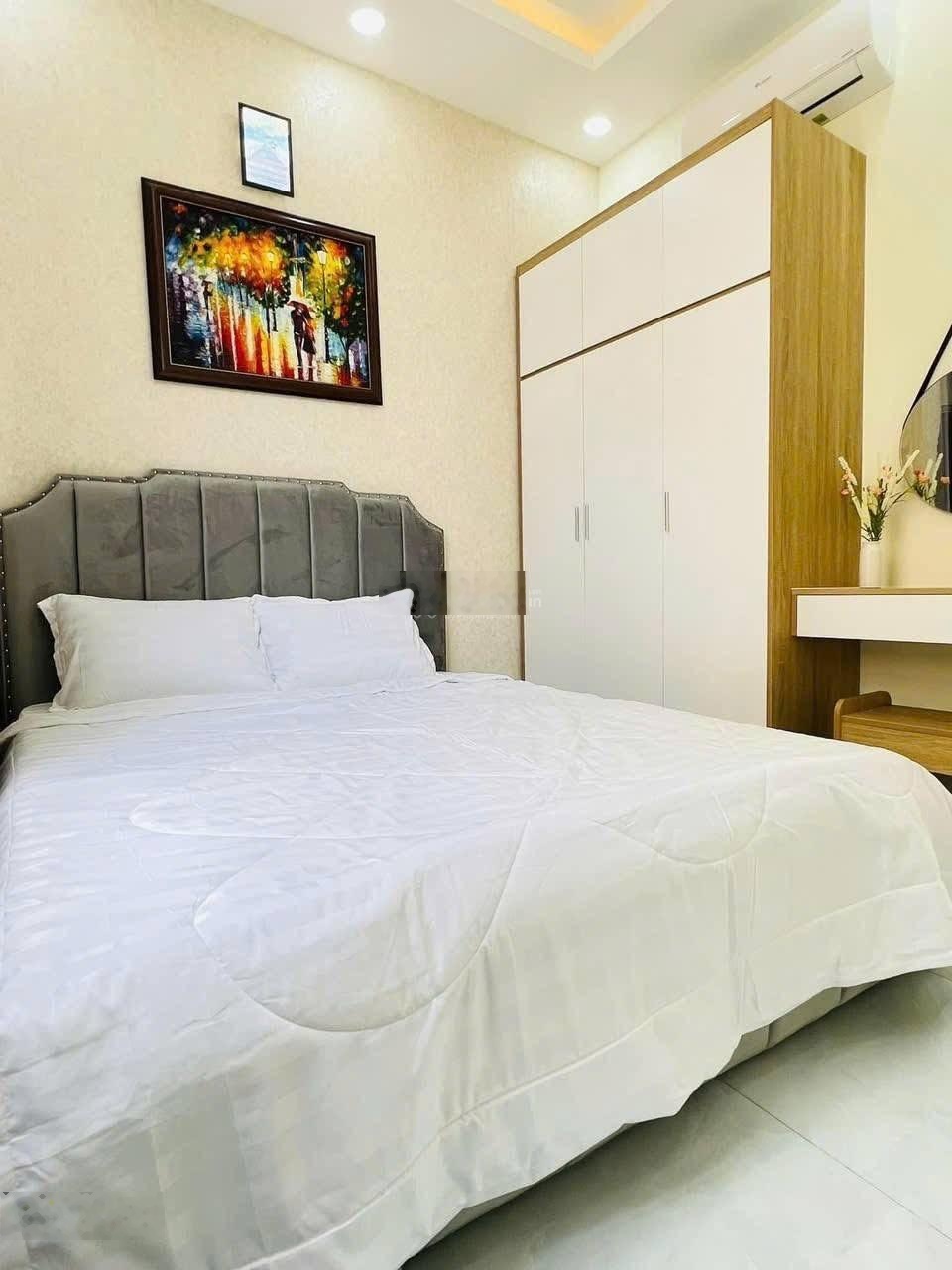 Siêu phẩm nhà Võ Văn Ngân, Thủ Đức | DT: 80m2 | hẻm 7m | cho thuê 15 triệu / tháng - SHR