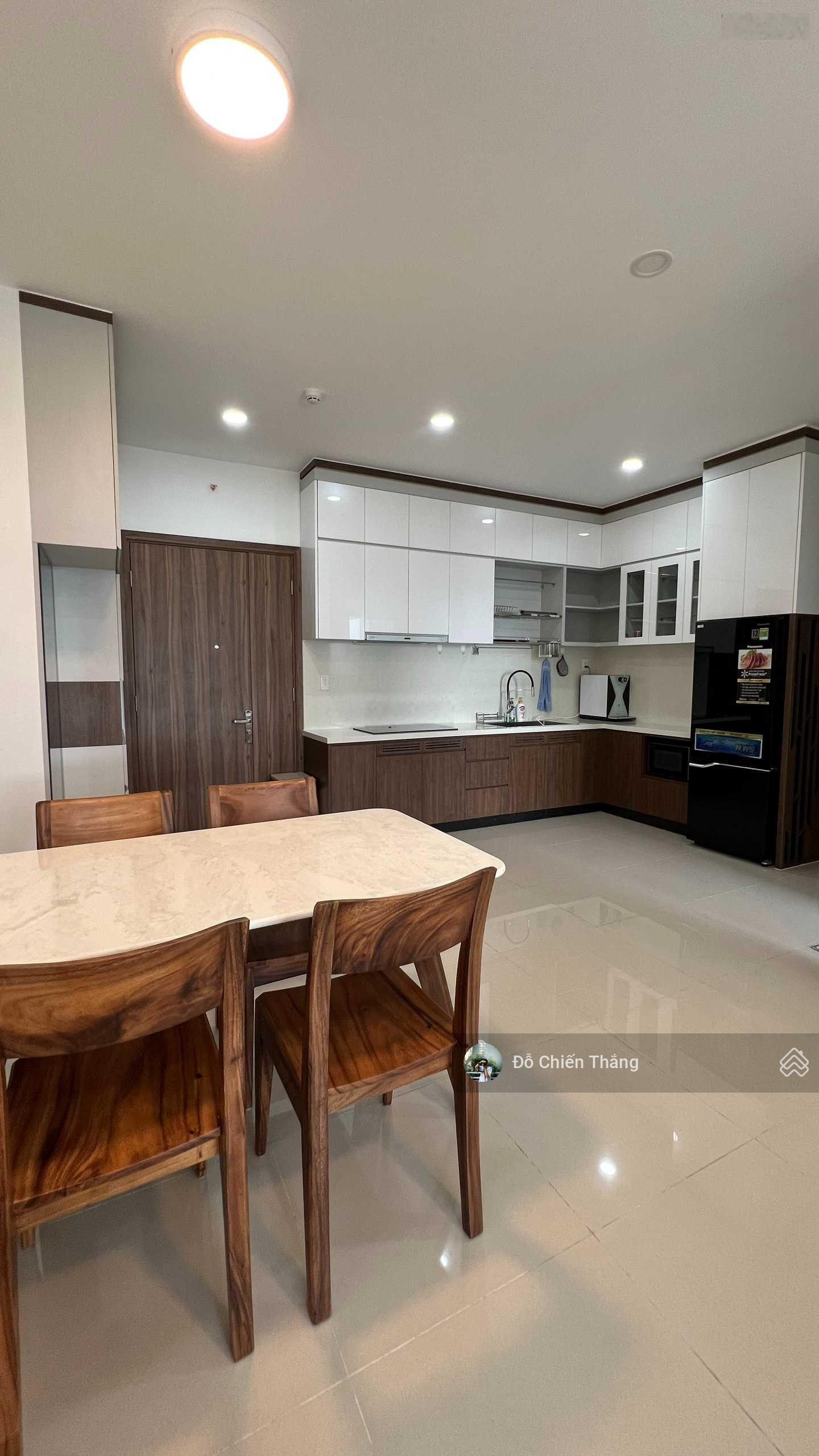 (Nữ giảm 50tr) CC Topaz Elite, Cao Lỗ, Quận 8, 60m2 2PN 2WC giá 1,98 tỷ