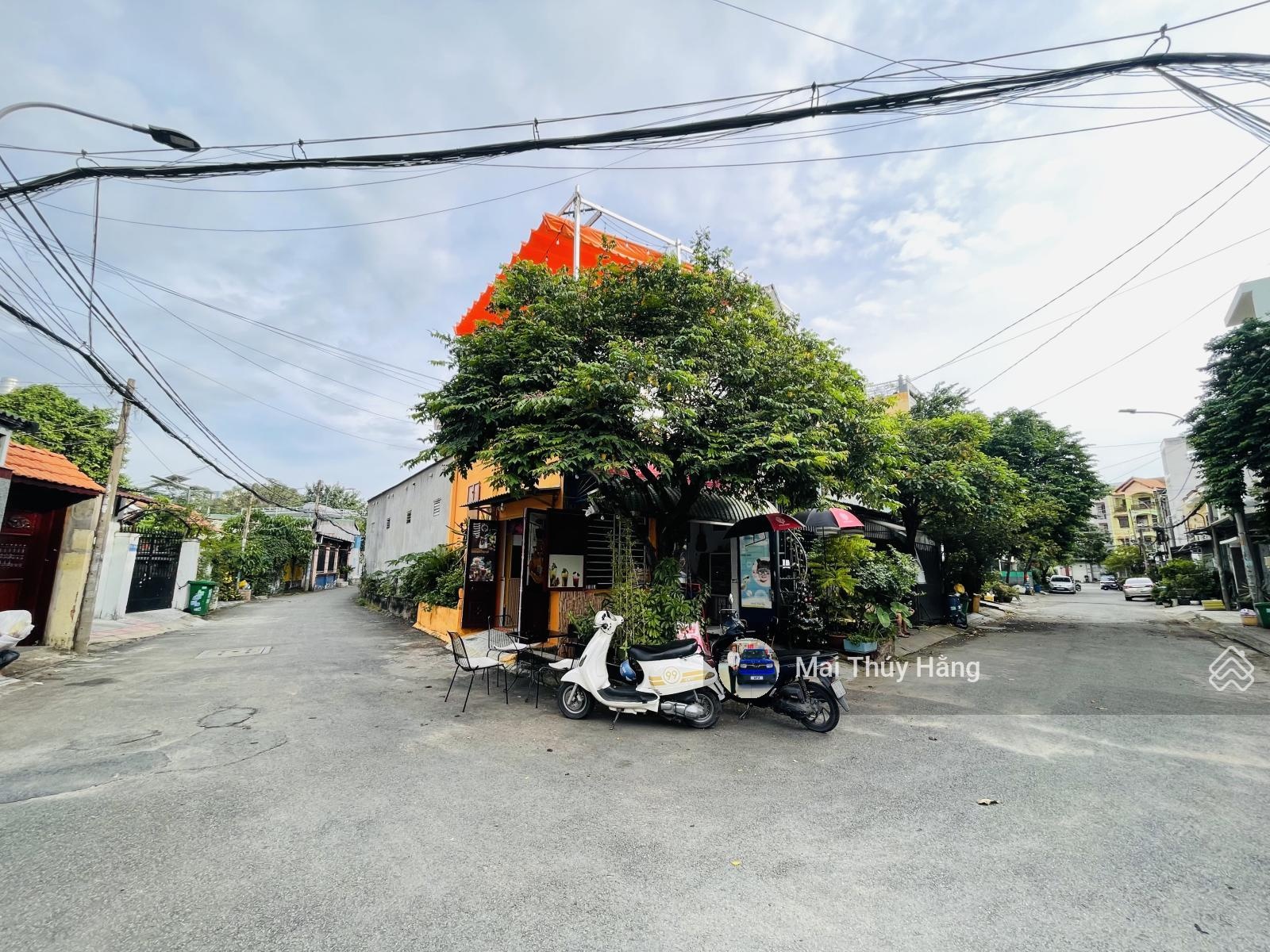 Mặt tiền ngay Hoàng Diệu 2 - cho thuê 28tr/tháng - có thang máy - 107m2 giá 18 tỷ TL