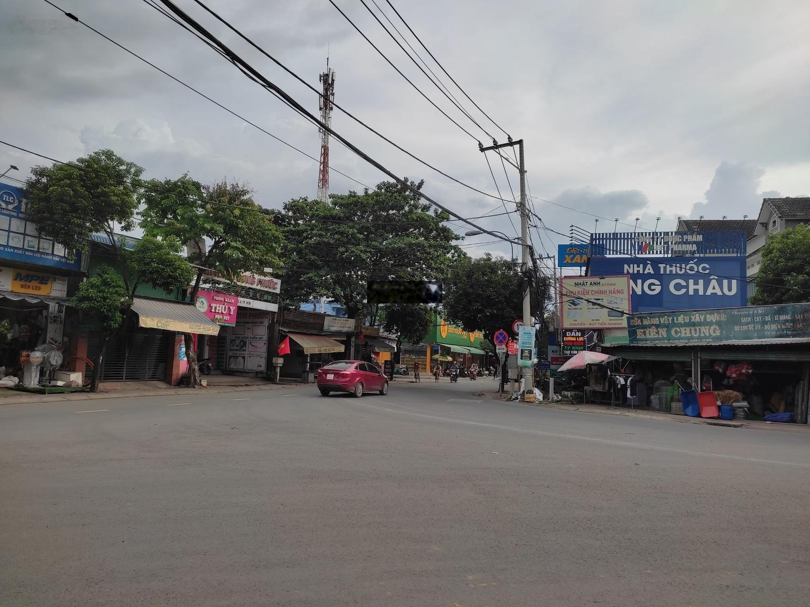 2.17 tỷ - 56.8m2 dự án đường 9m - không ngập - 7 phút Vinhomes - 20 phút khu CNC, Metro, XLHN, Q2