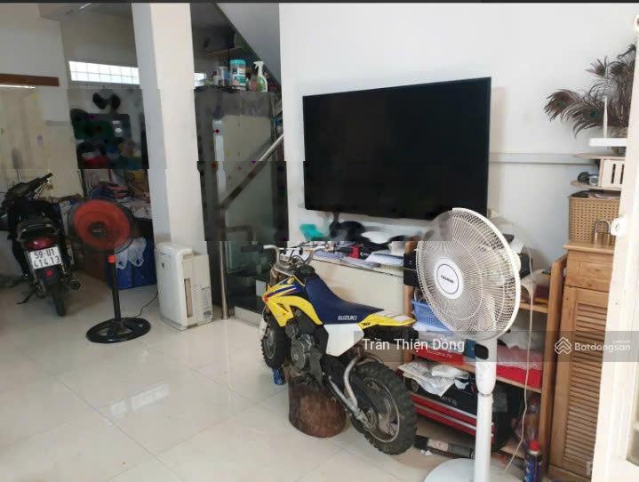 Nhà cách MT Nguyễn Đình Chiểu 15m - P Đao Kao - Q1 - đoạn 2 chiều - 2 tầng, CN=38m2 giá 7,5 tỷ TL